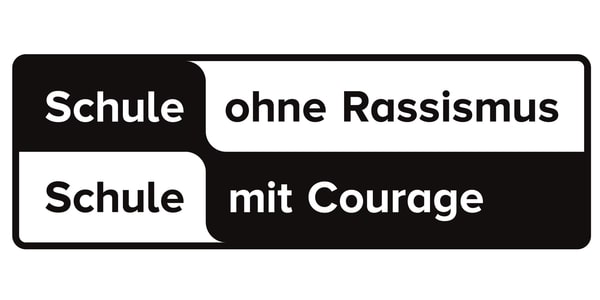 Schule ohne Rassismus - Schule mit Courage