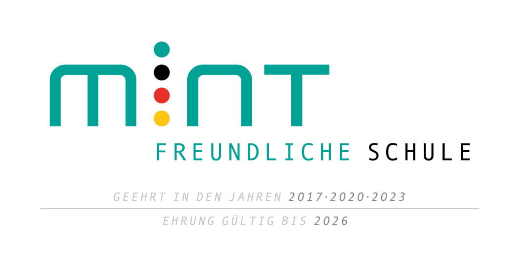 MINT freundliche Schule