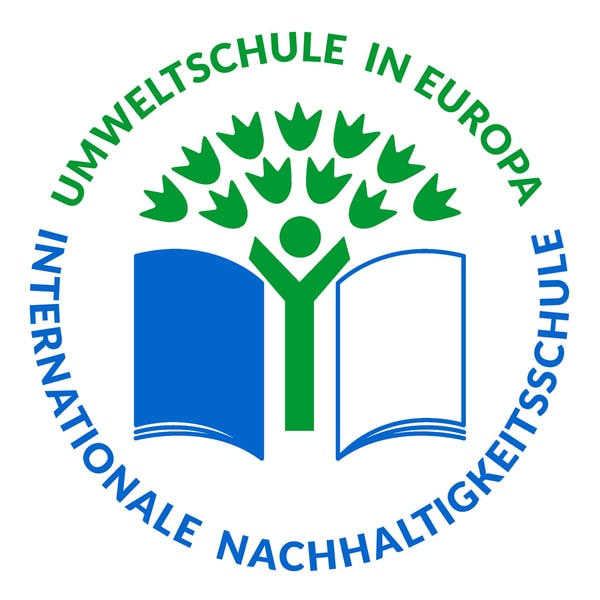 Umweltschule in Europa